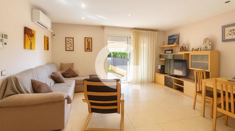 Foto 3 de Planta baixa en venda a Av Argentina, Segur de Calafell, Tarragona