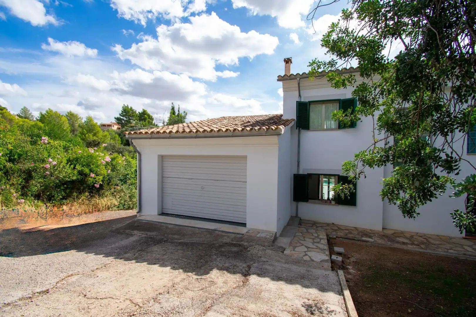 Detached house with pool for sale in Bunyola, imagen 30