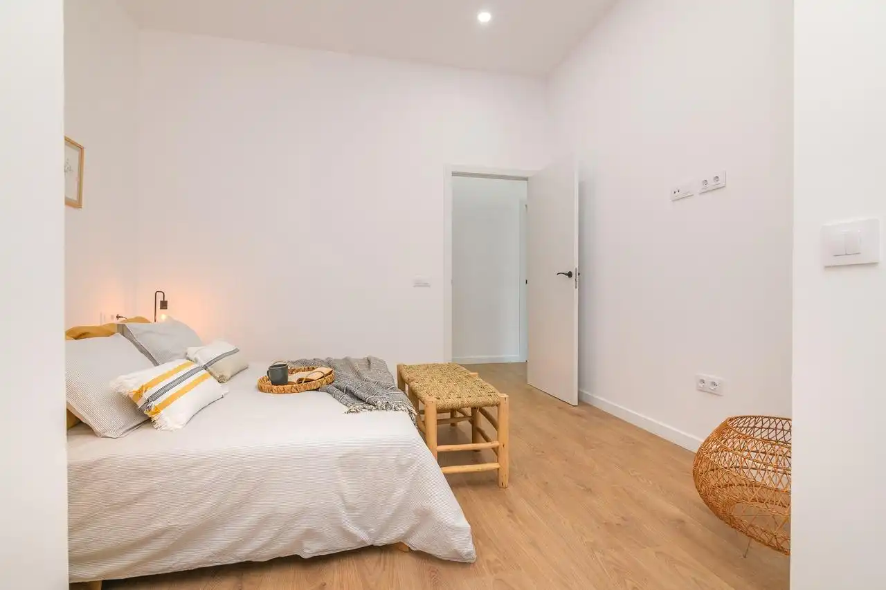 Dúplex en venda a Passeig SANTA COLOMA, imagen 45