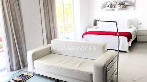 Photo 3 of Flat for rent in Marina Botafoc - Platja de Talamanca, Eivissa