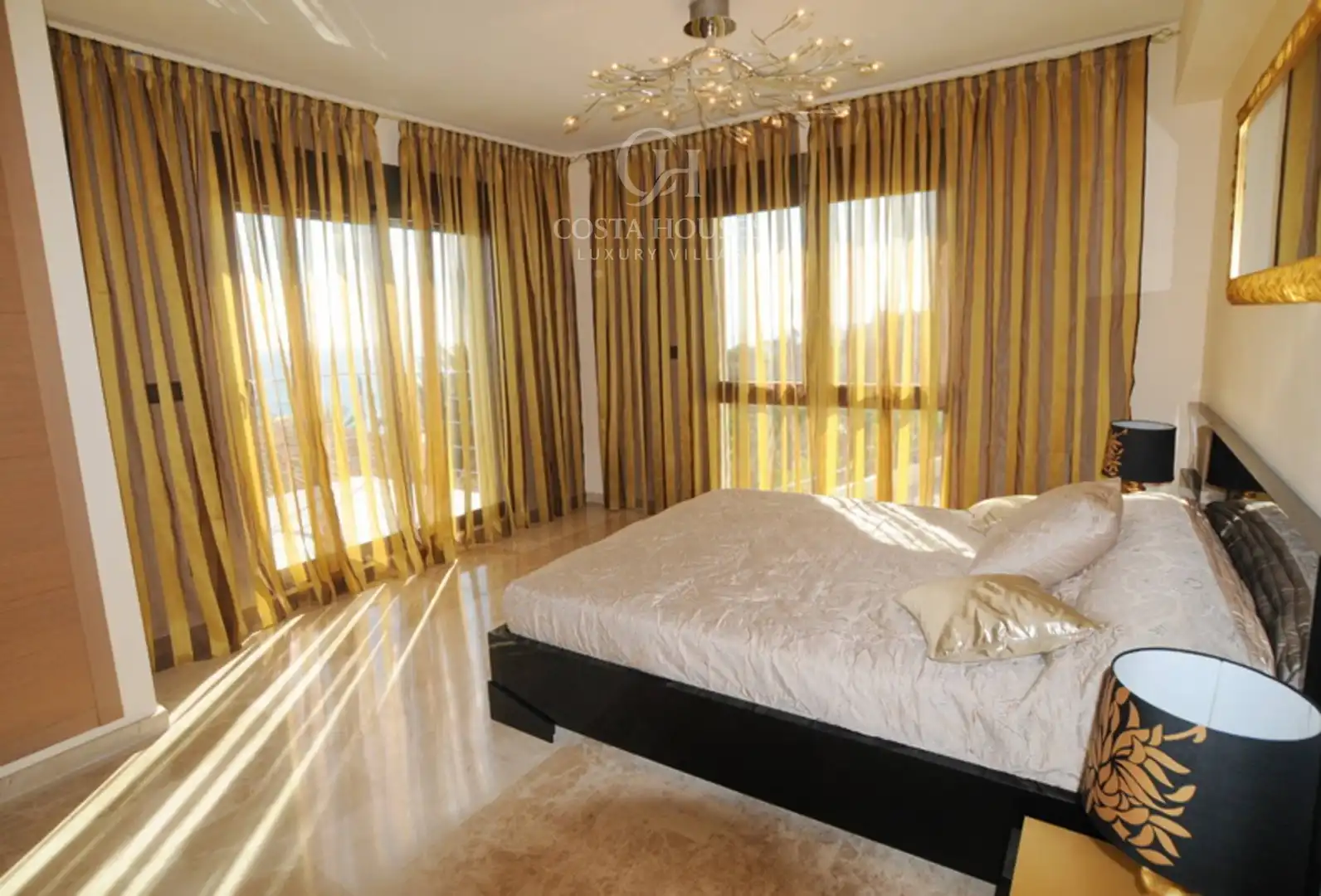 Villa con piscina in vendita a Portichol - Balcón al Mar, imagen 22