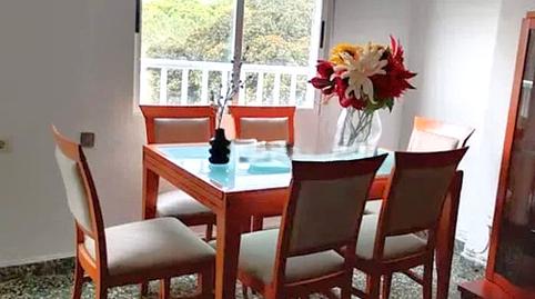 Photo 5 of Flat to rent in Calle Navarra, San Antón, Murcia