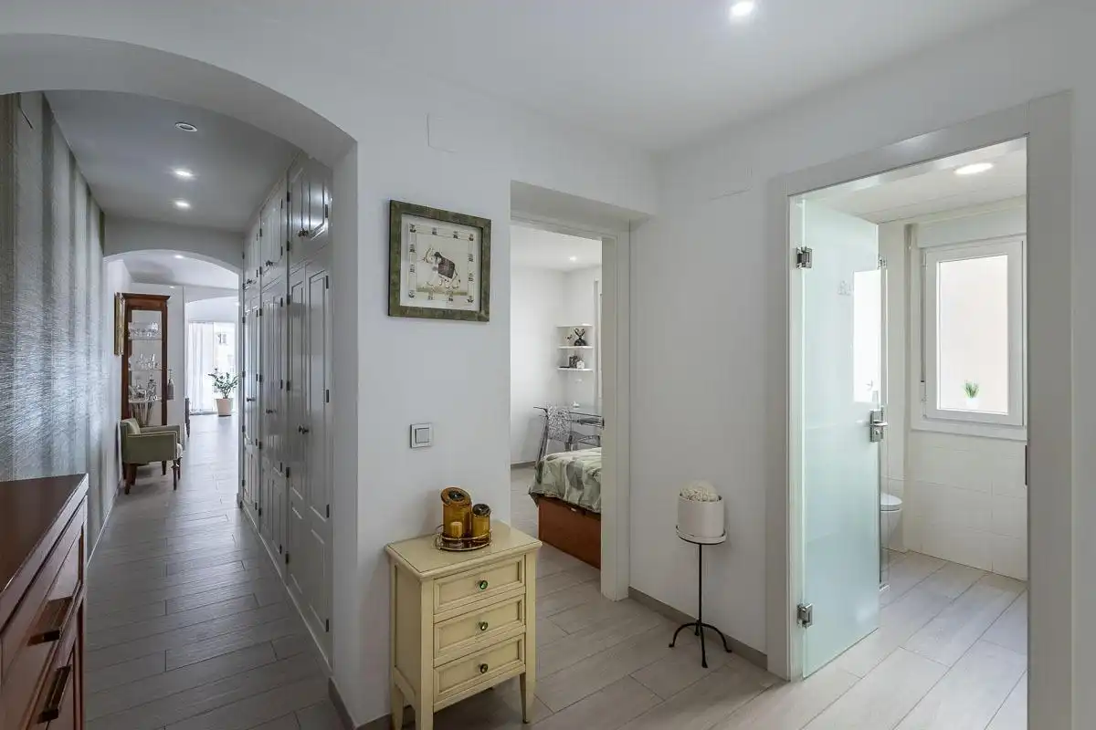 Appartement avec terrasse à vendre à Calle Recogidas 48, imagen 34