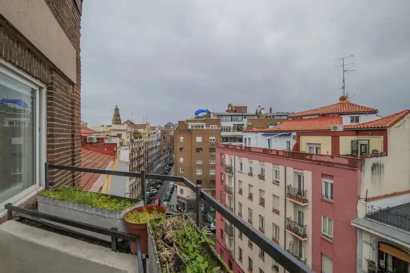 Piso con ascensor en alquiler en SANTISIMA TRINIDAD, imagen 9
