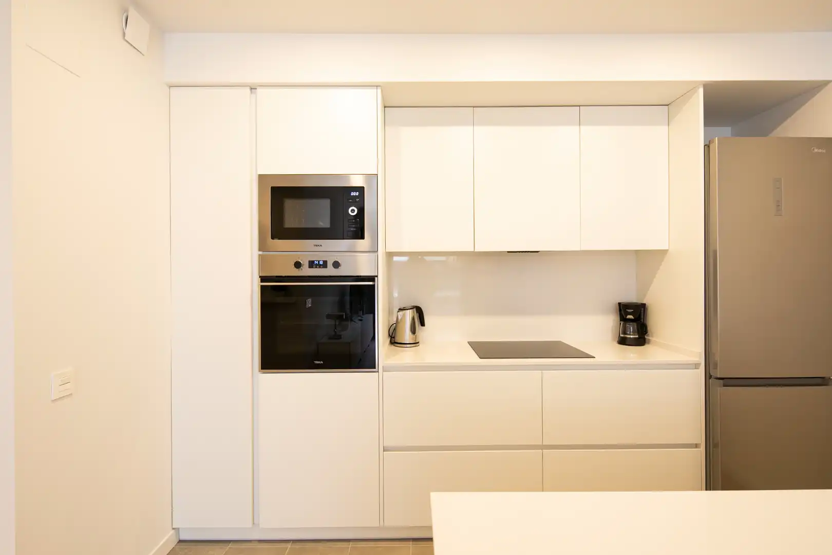 Apartment with pool for sale in Port, imagen 8