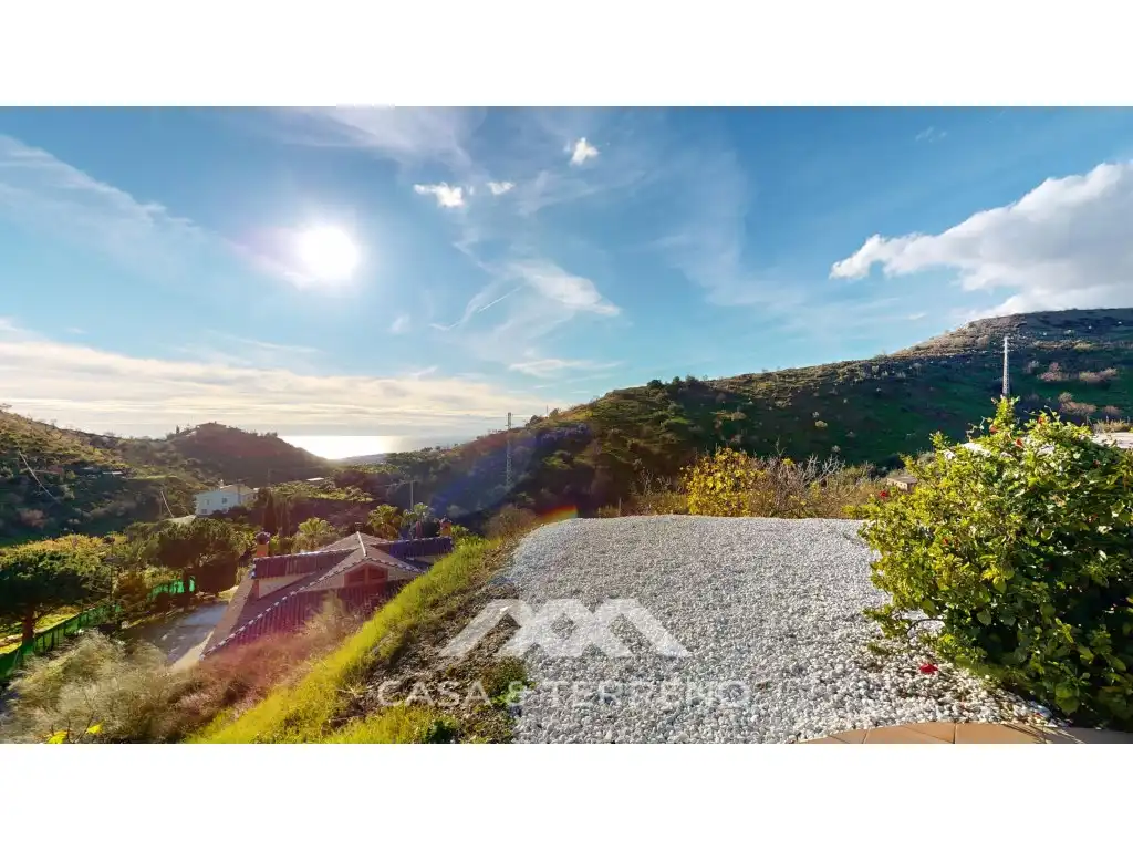 Casa o xalet en venda en Rincón de la Victoria amb Aire condicionat, Terrassa i Piscina