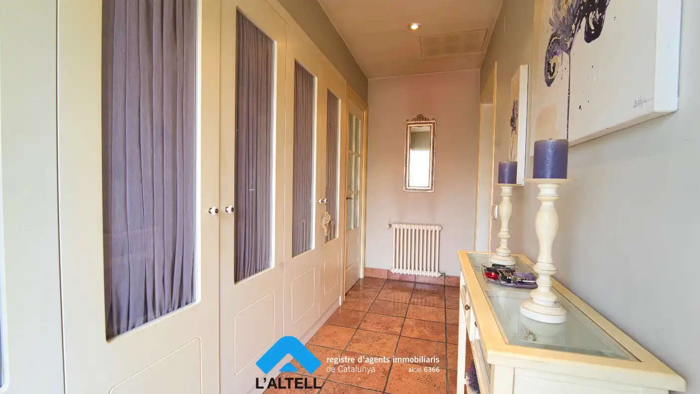 Houses for sale in L'Ametlla del Vallès  with Air Conditioner, Heating and Private garden