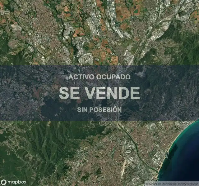 Piso en venta en Ripollet