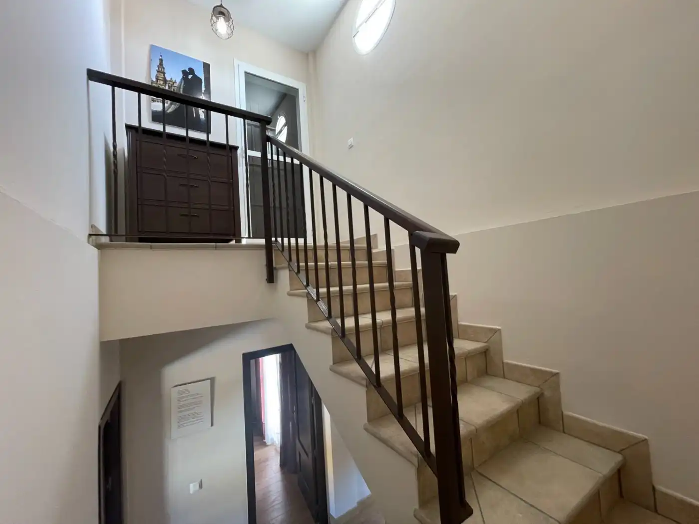 Casa adosada en venda en Sanlúcar de Barrameda amb Aire condicionat
