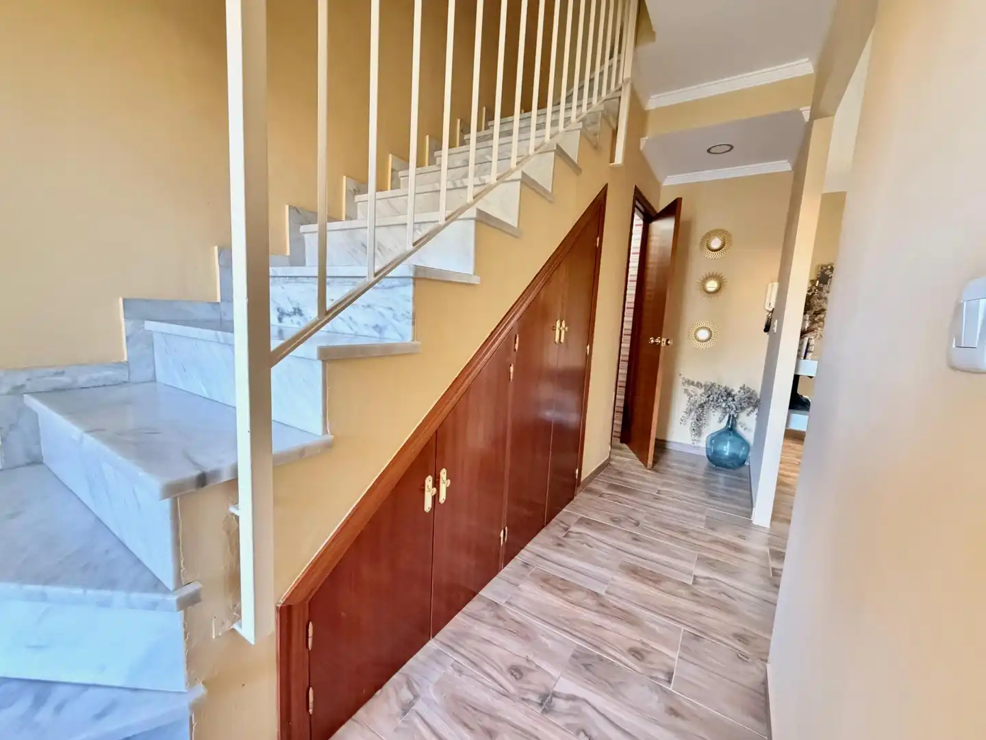 Terraced house with pool for sale in El Retiro - Parque Atlántico - Ronda este, imagen 4