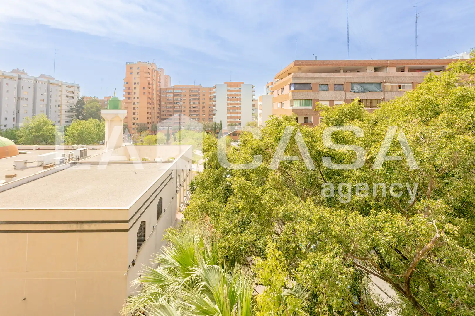 Flat with terrace for sale in Plaça de Fra Lluís Colomer, imagen 19