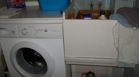 Foto 4 de Piso en venta en Plaza de Toros - Avenida Chapí - Trinquete, Elda