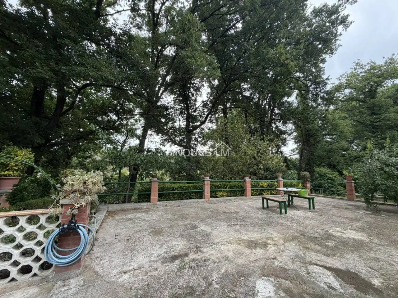 Casa o xalet en venda en Maçanet de la Selva amb Calefacció, Jardí privat i Terrassa