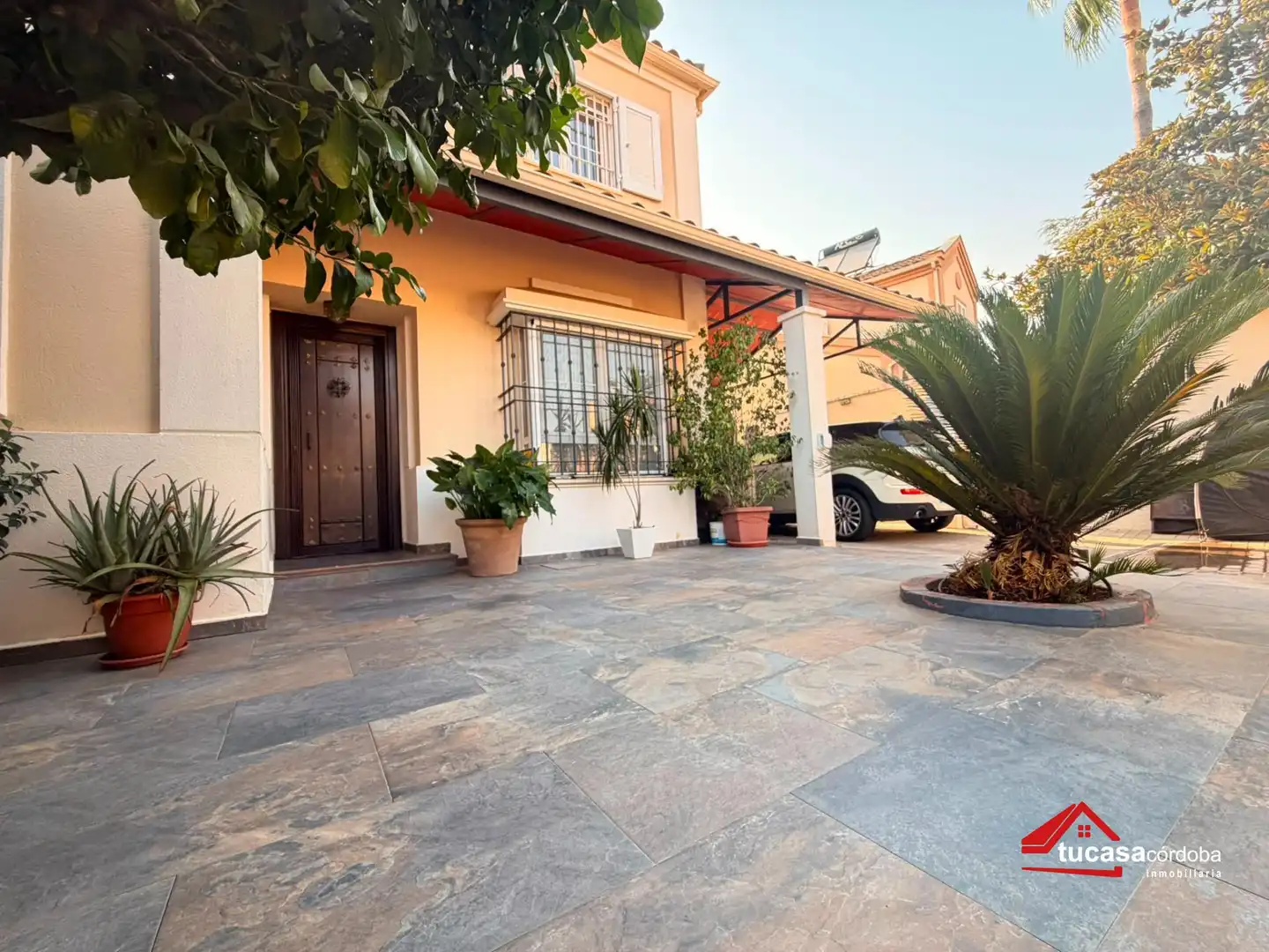 Maison jumelée avec jardin à vendre à Periurbano Norte, imagen 16