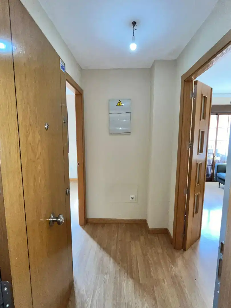 Wohnung zur Miete in Avenida Rufino Rubio, 14, Yeles