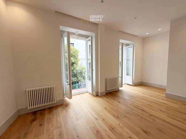 Apartamento en Venta en Justicia - Chueca