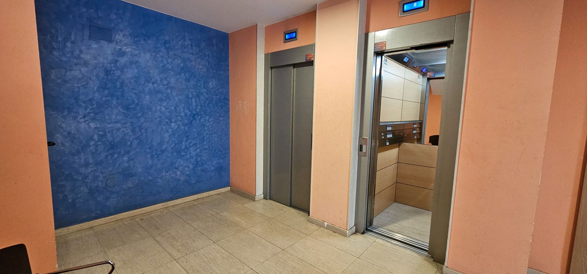 Apartament en venda en Viveiro amb Calefacció, Parquet i Terrassa