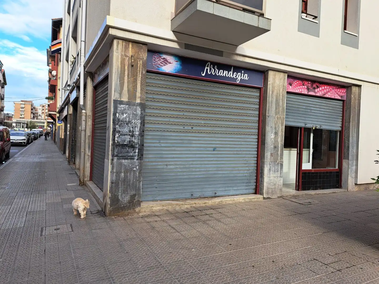 Gewerbefläche zur Miete in Santa Eugenia Kalea, imagen 2