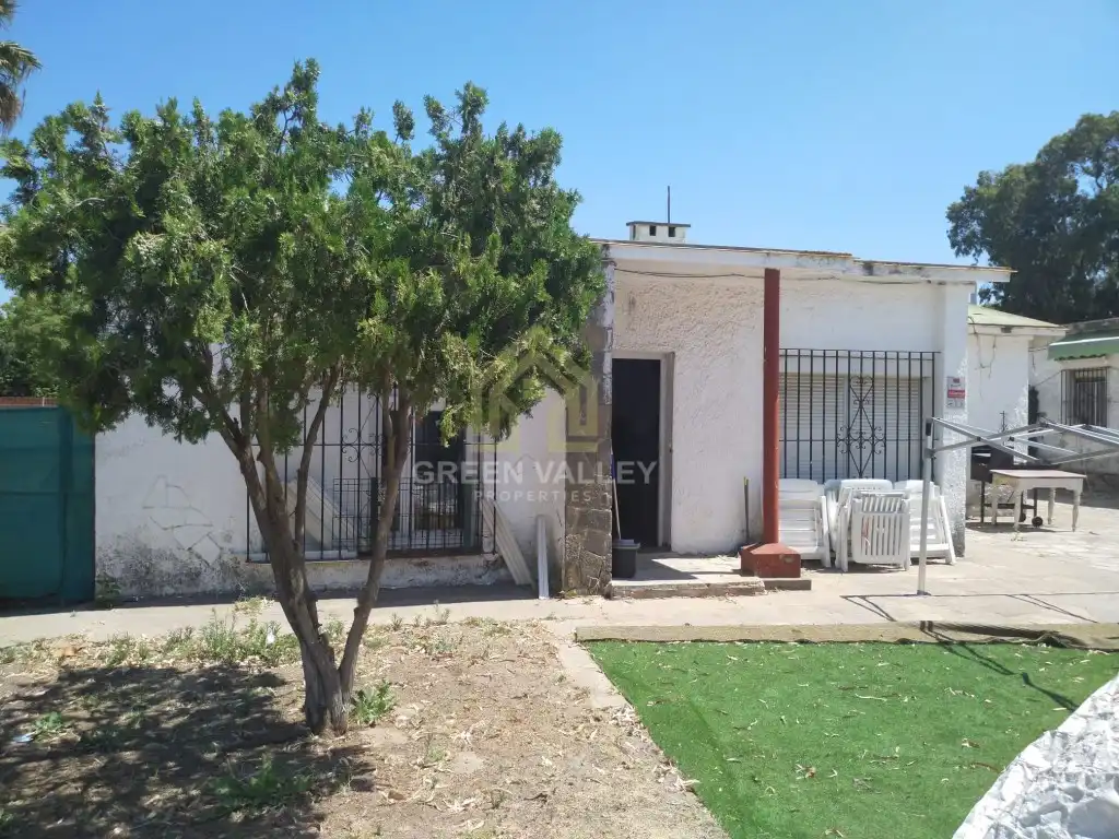 Exterior view of Residential for sale in Los Barrios