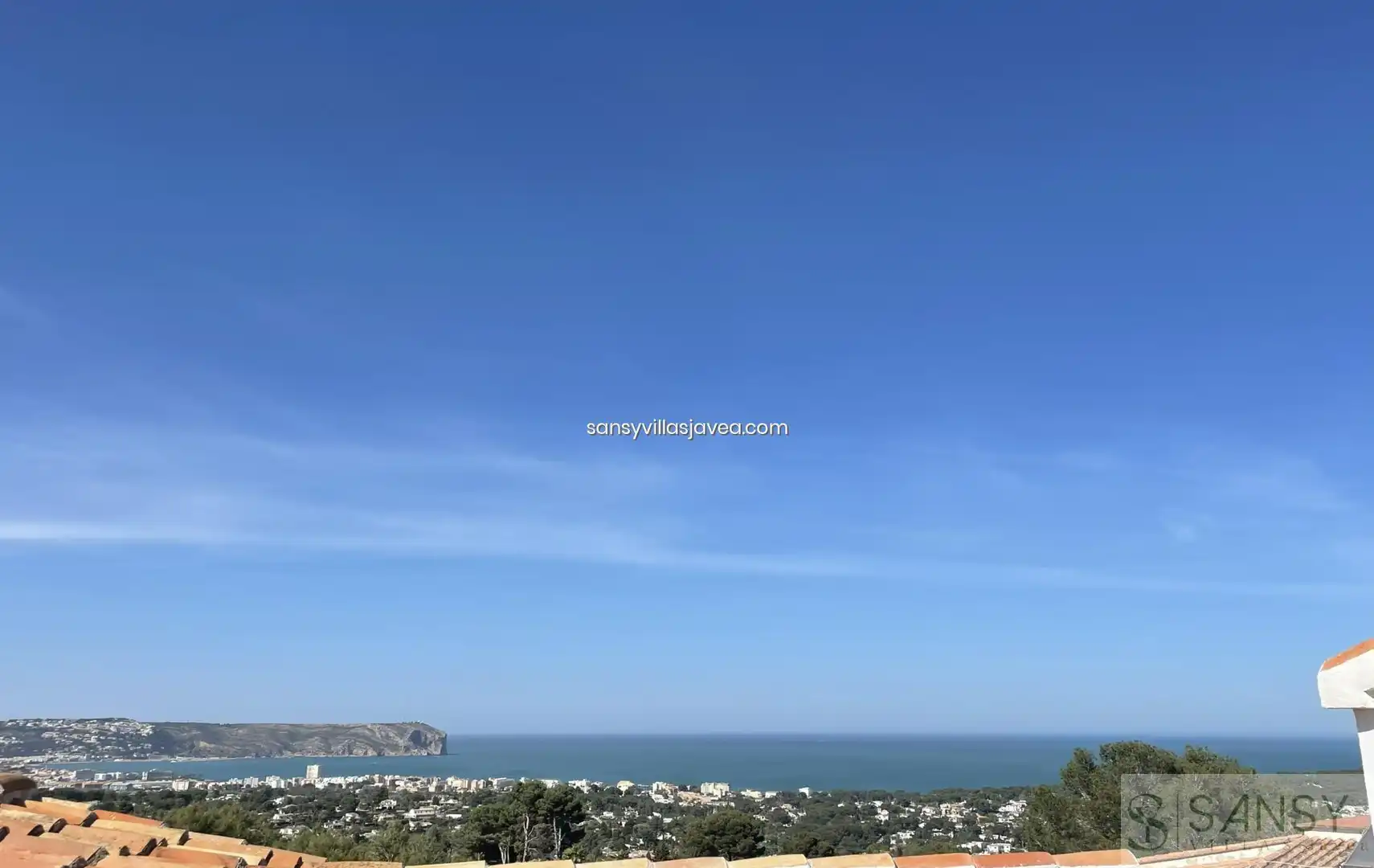 Houses for sale in Jávea / Xàbia  with Air Conditioner and Storage room