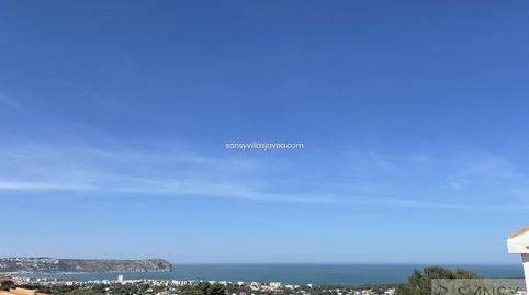 Photo 4 of Houses for sale in La Granadella - Costa Nova, Jávea / Xàbia