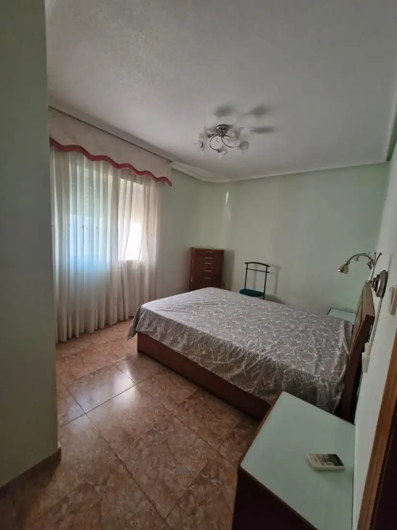 Habitación de Piso de alquiler en Cartagena con Aire acondicionado, Amueblado y Horno