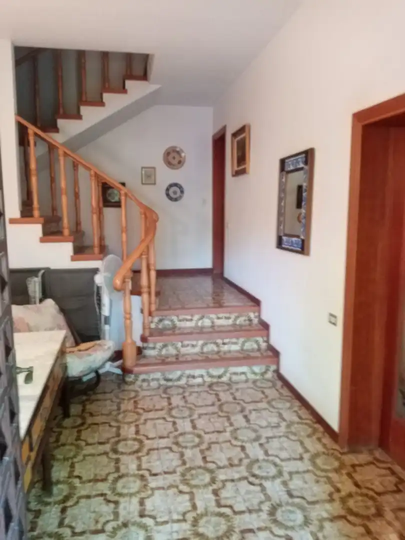 Villa con terrazza in vendita a Carrer la Senia Sevilla, imagen 16