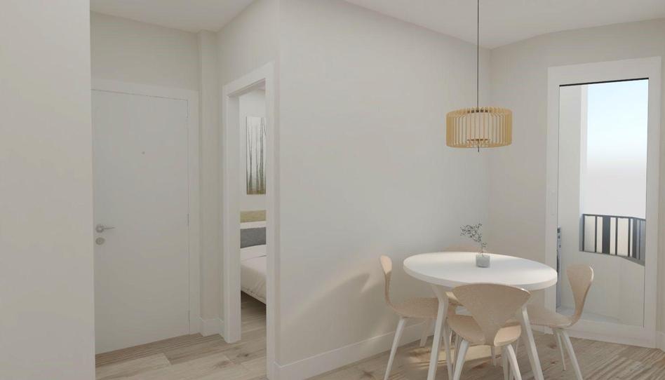 Foto 1 de Planta baixa en venda a Calle Modern, Santa Eulàlia, Barcelona