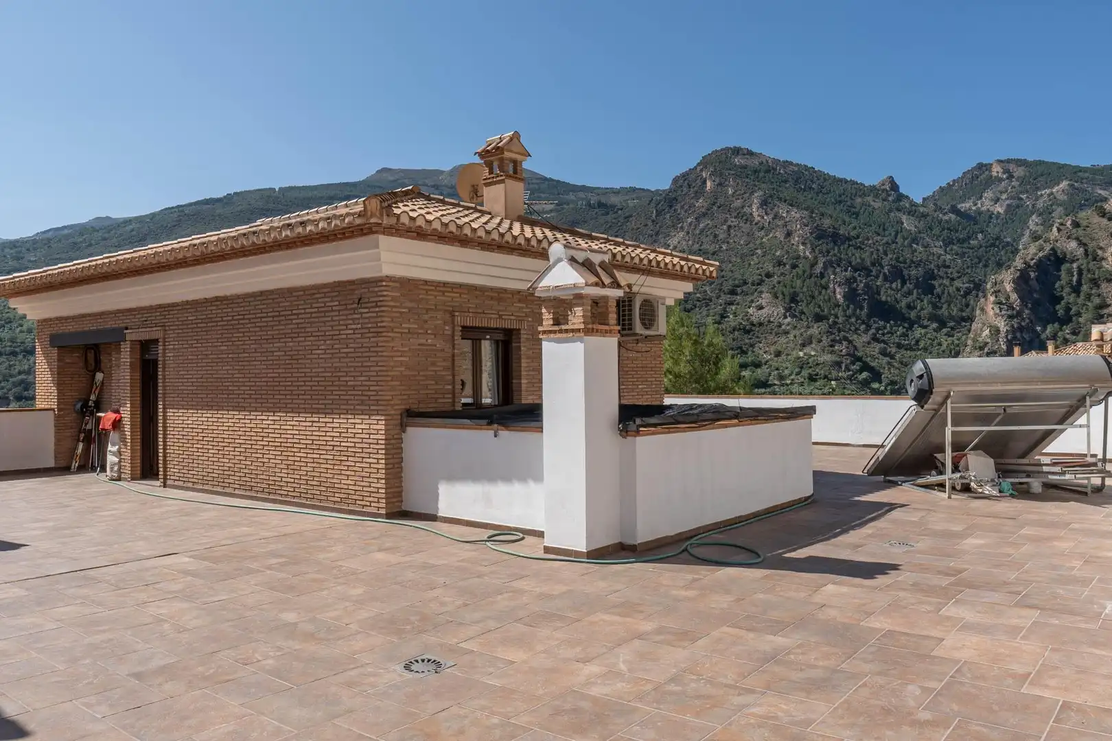 Immobles singulars en venda a Güéjar Sierra, imagen 94