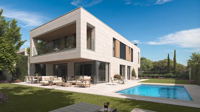 Casa-chalet en Venta en Valdecabañas