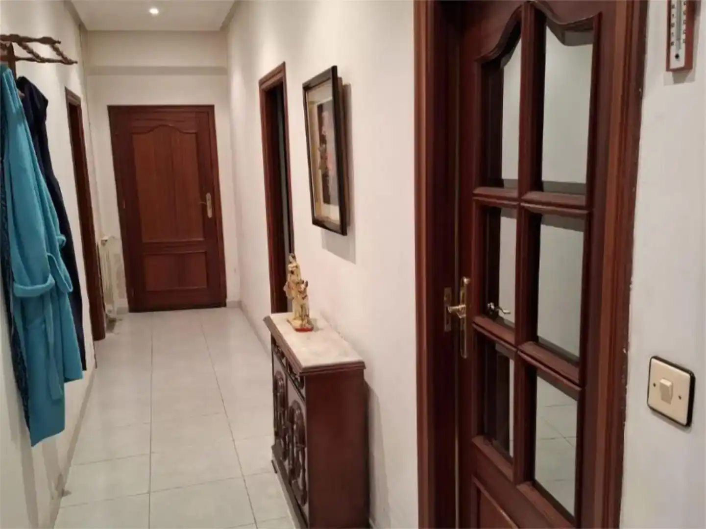 Piso en venta en Carrizo con Trastero y Amueblado
