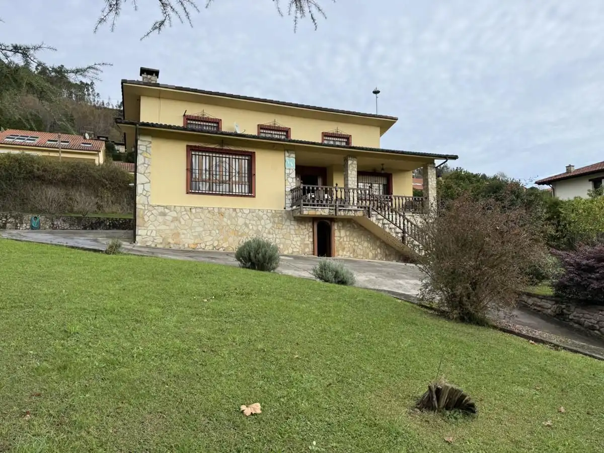 Maison avec jardin à vendre à Vidiago - Pendueles - Tresgrandas, imagen 8