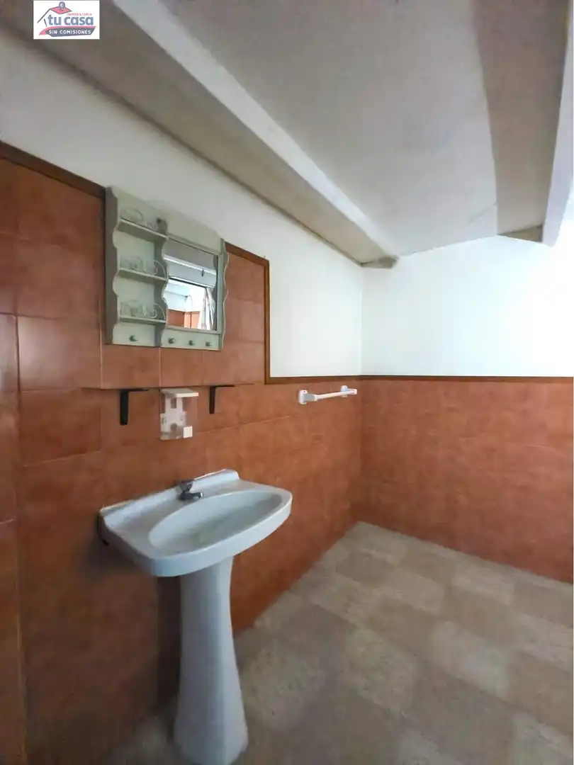 Badezimmer von Geschaftsraum zur Miete in Moya (Las Palmas)