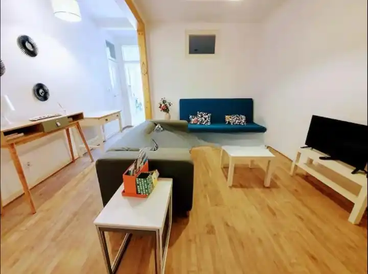 Flat for sale in Dr Marañon, imagen 2