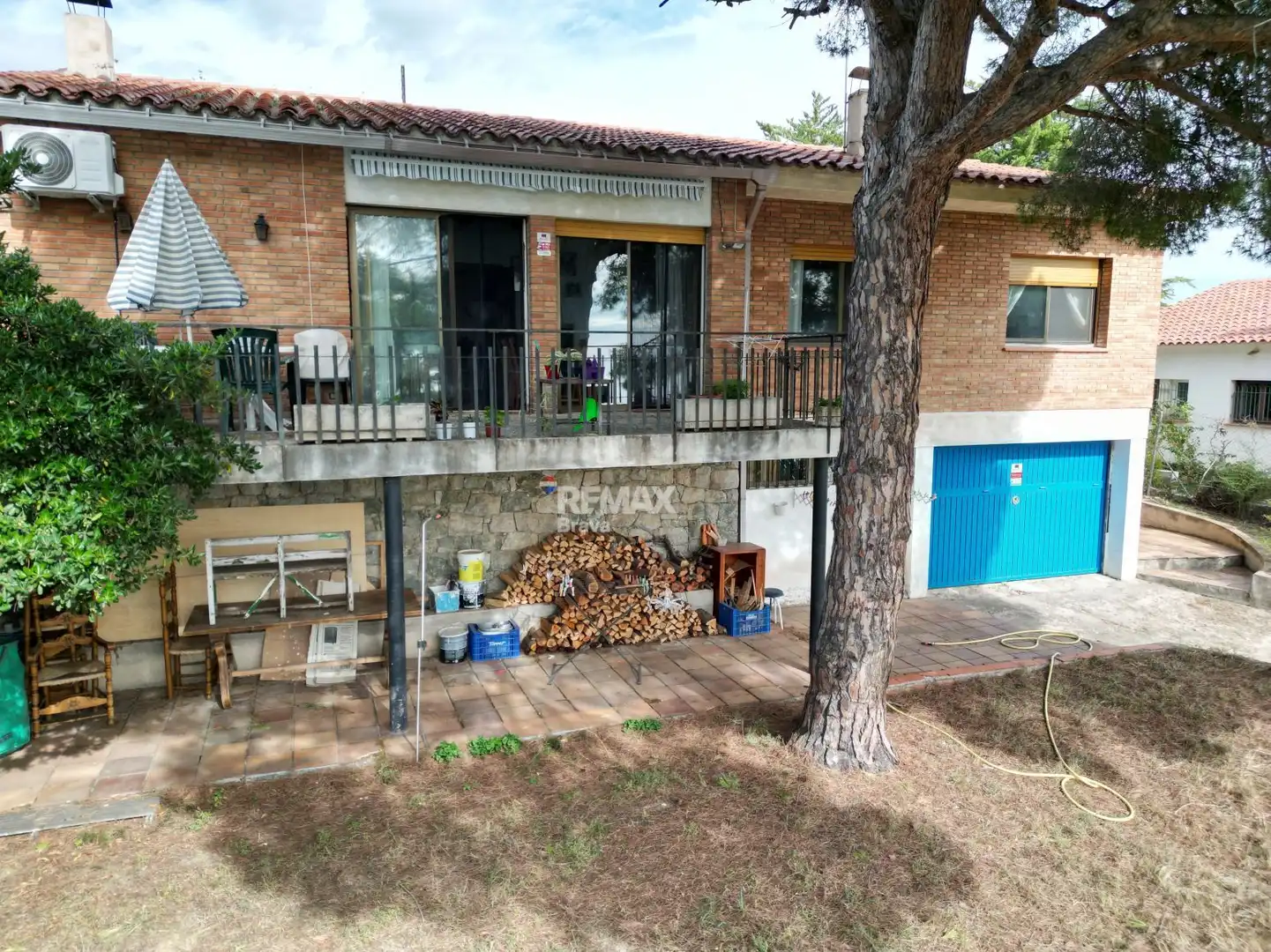 Detached house with terrace for sale in Calle CARRER MIRADOR DE LES VIL LES, imagen 8
