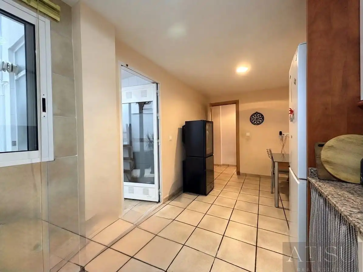 Flat for sale in Altea  with Air Conditioner, Heating and Terrace