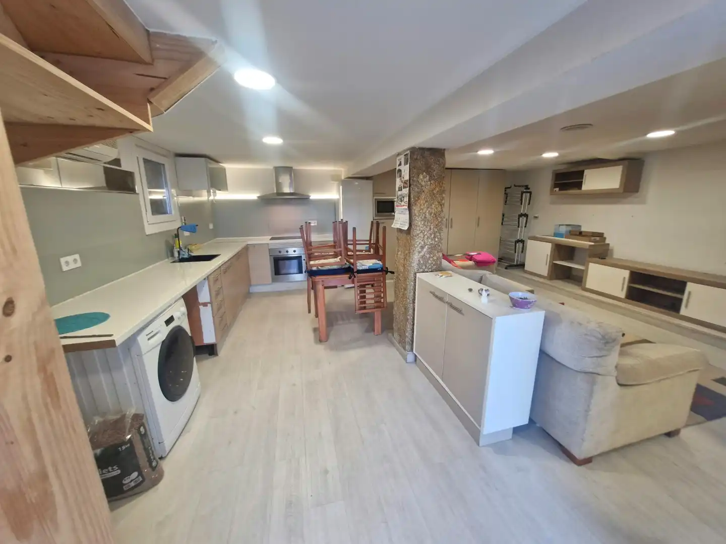 Casa amb terrassa en venda a O Pereiro de Aguiar, imagen 40