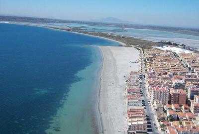 Photo 2 of Residential for sale in Gran Playa, Alicante