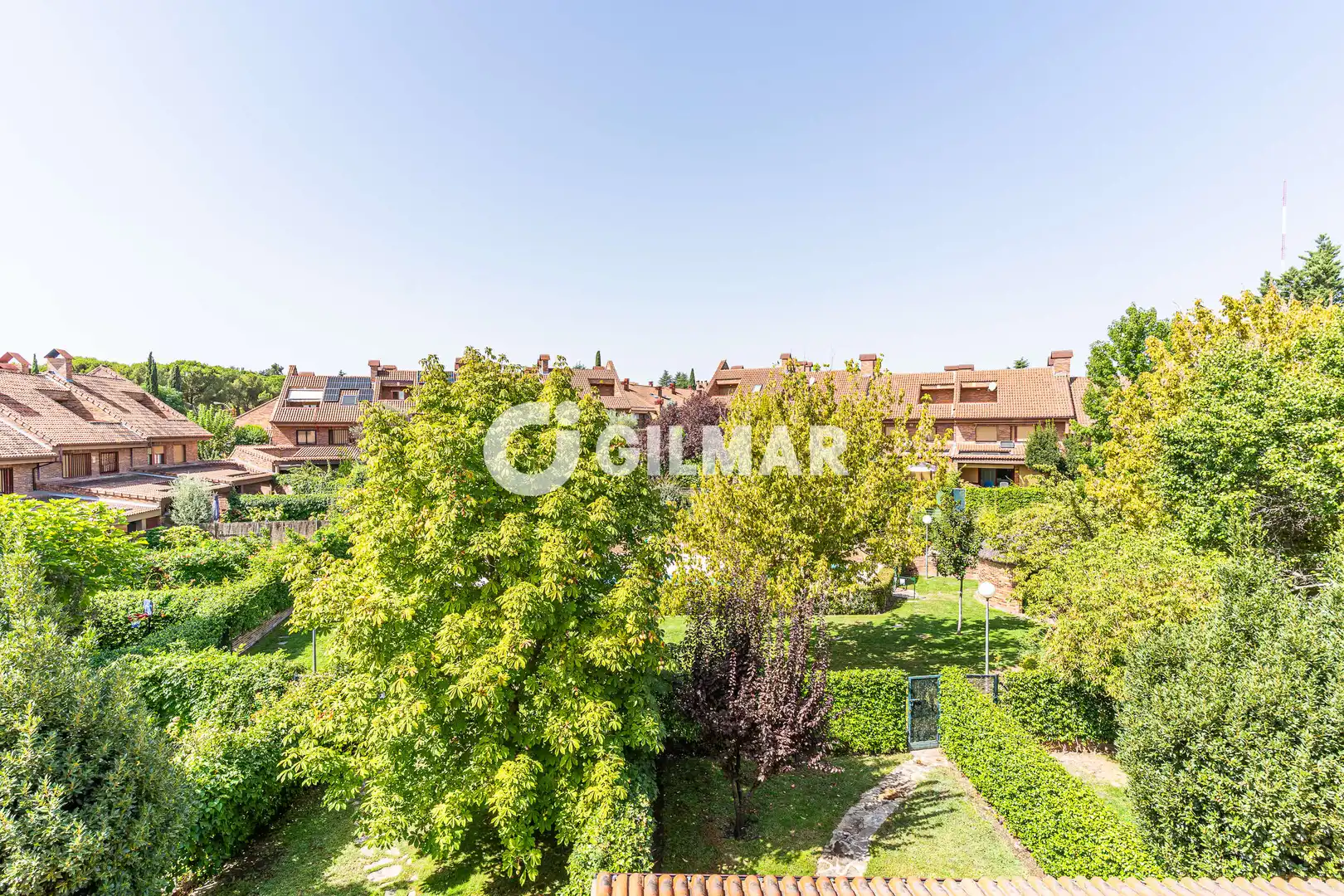 Maison mitoyenne avec piscine à vendre à Zona Carretera del Plantío, imagen 33