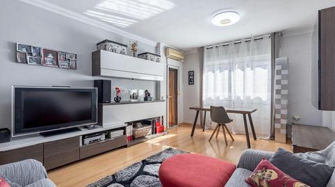 Foto 2 de Pis en venda a Calle Arquimedes, 4, Cerrillo de Maracena - Periodistas, Granada