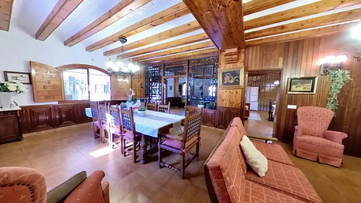Casa con terraza en venta en Carrer Peña del Sol, imagen 46