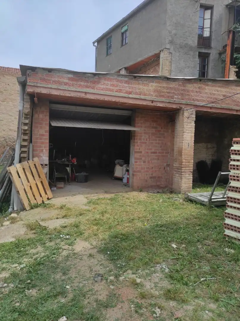 Terreny rústic en venda a Puig-reig
