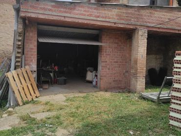 Terreny rústic en venda a Puig-reig