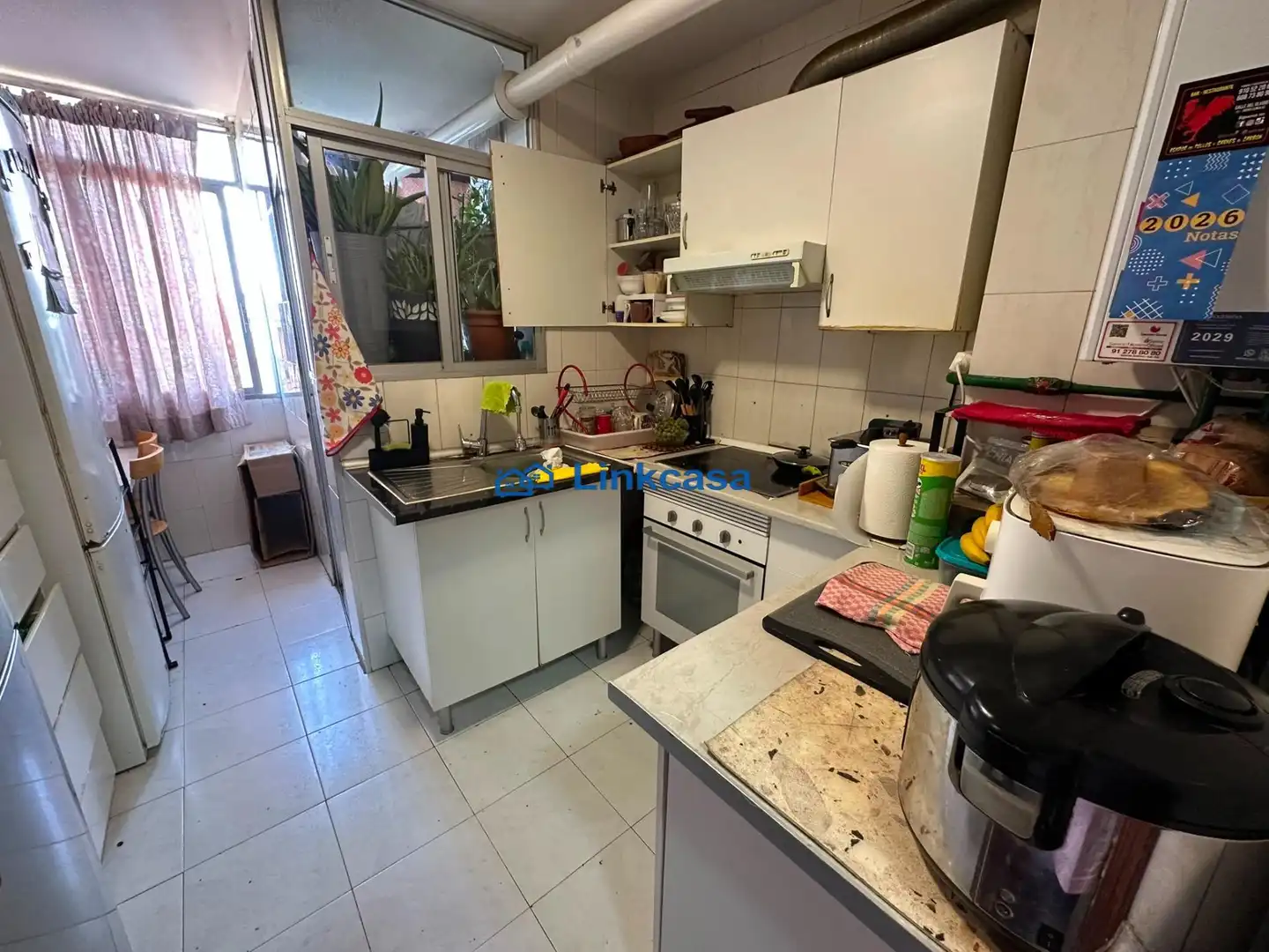 Appartement à vendre à Usera, imagen 36