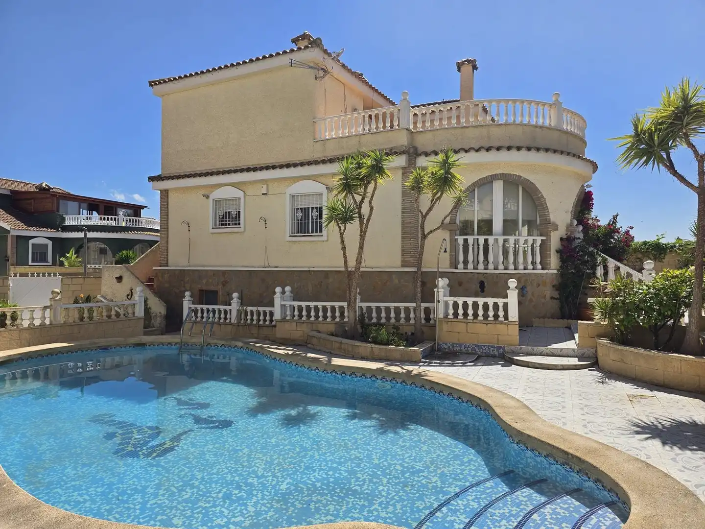 House for sale in Monforte del Cid, imagen 6