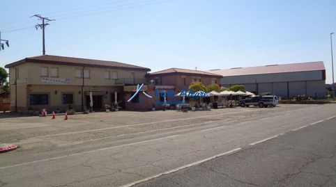 2415  5032 HostalRestauranteBar y Vivienda en Cuzcurrita