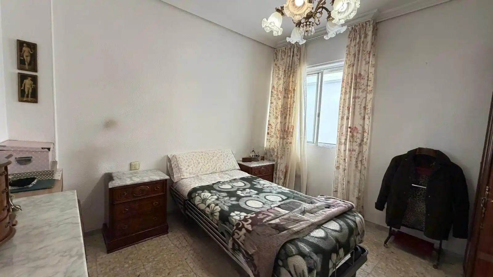 Piso con ascensor en venta en La Caleta - La Viña, imagen 15