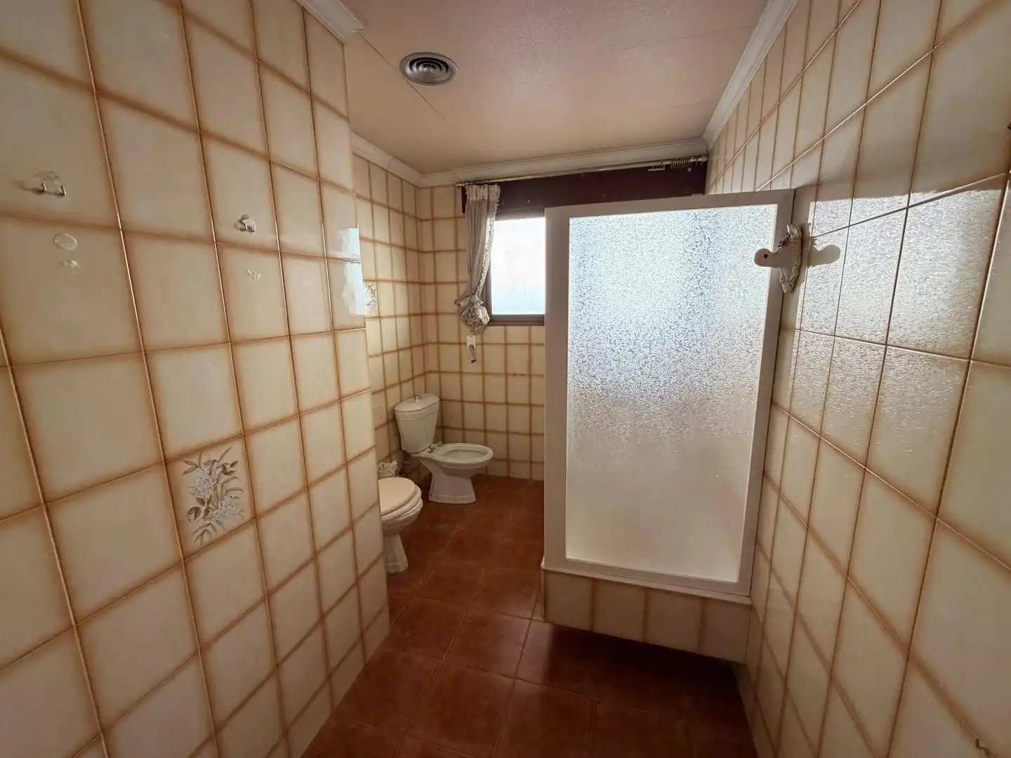 Bathroom of Houses for sale in Murcia  with Air Conditioner, Heating and Private garden