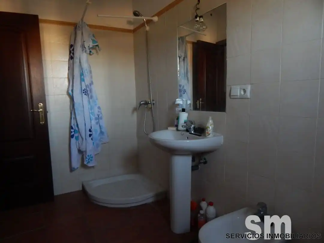 Baño de Piso en venta en Cortes de la Frontera