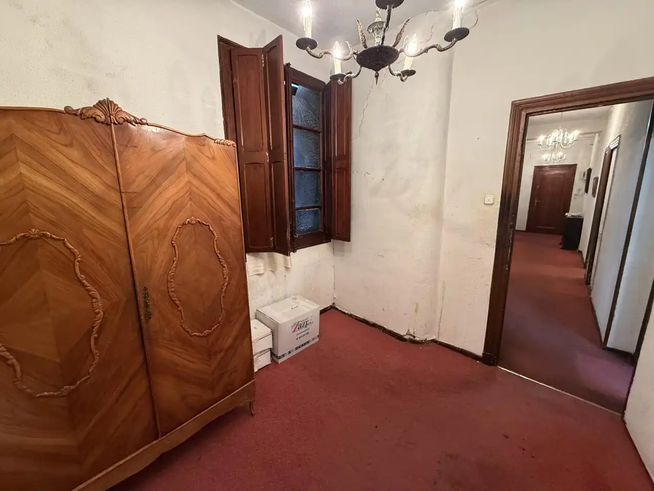 Piso con ascensor en venta en 31 de Agosto Kalea, imagen 39